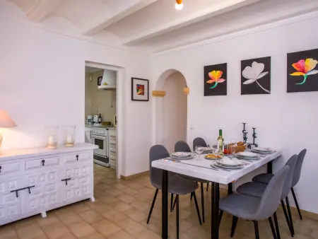 Maison New Antoinette à Javea – jardin 1100 m² et piscine : photo 10