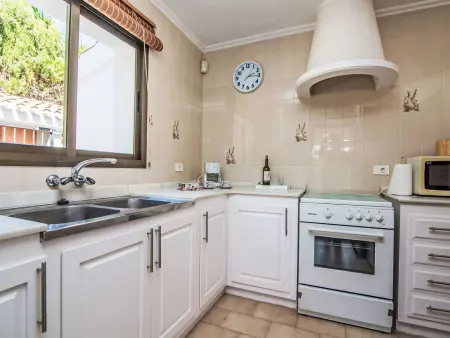 Maison New Antoinette à Javea – jardin 1100 m² et piscine : photo 11