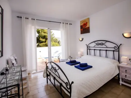 Maison New Antoinette à Javea – jardin 1100 m² et piscine : photo 13
