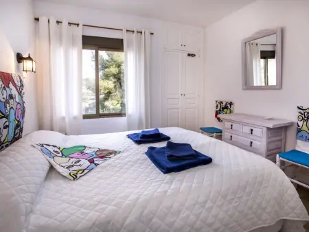Maison New Antoinette à Javea – jardin 1100 m² et piscine : photo 16