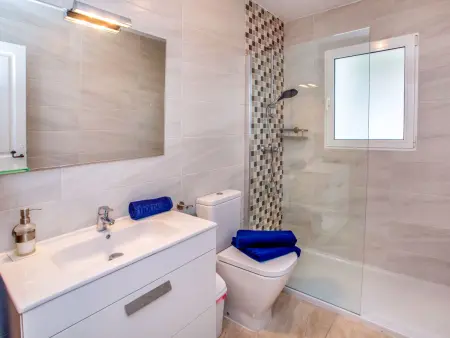 Maison New Antoinette à Javea – jardin 1100 m² et piscine : photo 17