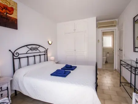 Maison New Antoinette à Javea – jardin 1100 m² et piscine : photo 18