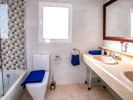 Maison New Antoinette à Javea – jardin 1100 m² et piscine : photo 19