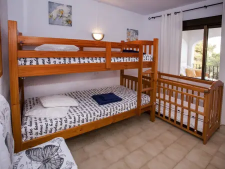 Maison New Antoinette à Javea – jardin 1100 m² et piscine : photo 20
