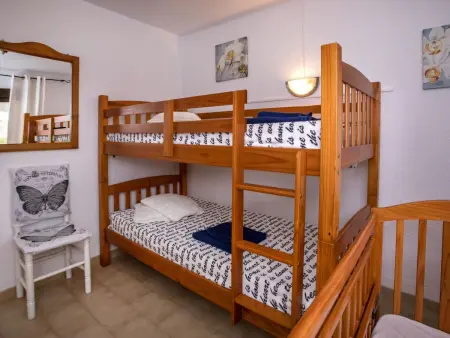 Maison New Antoinette à Javea – jardin 1100 m² et piscine : photo 21