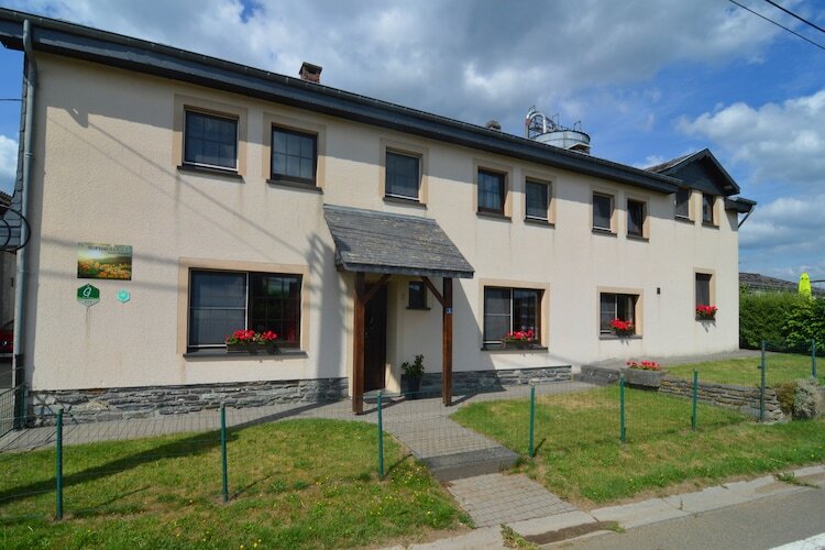 Goronne, maison de vacances dans une ferme active - Photo 2
