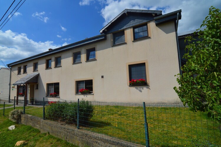 Goronne, maison de vacances dans une ferme active - Photo 3
