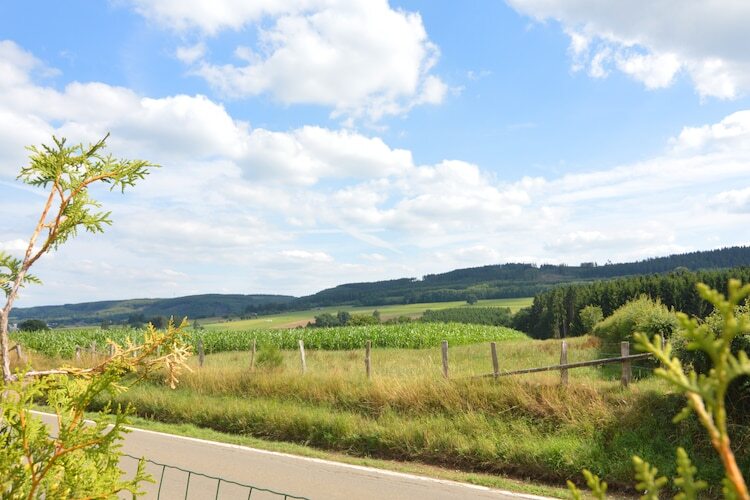 Goronne, maison de vacances dans une ferme active - Photo 4