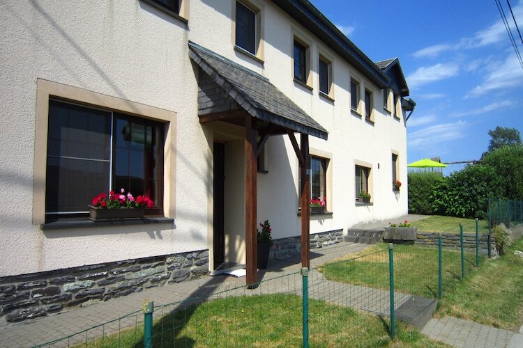 Goronne, maison de vacances dans une ferme active - Photo 5