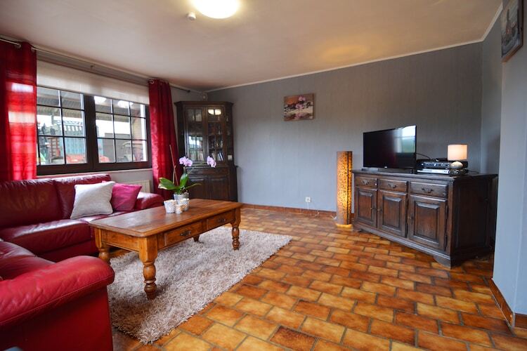 Goronne, maison de vacances dans une ferme active - Photo 9