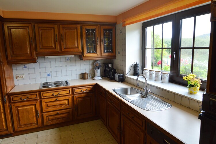 Goronne, maison de vacances dans une ferme active - Photo 13