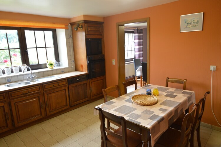 Goronne, maison de vacances dans une ferme active - Photo 14