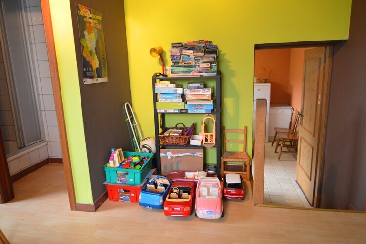 Goronne, maison de vacances dans une ferme active - Photo 15