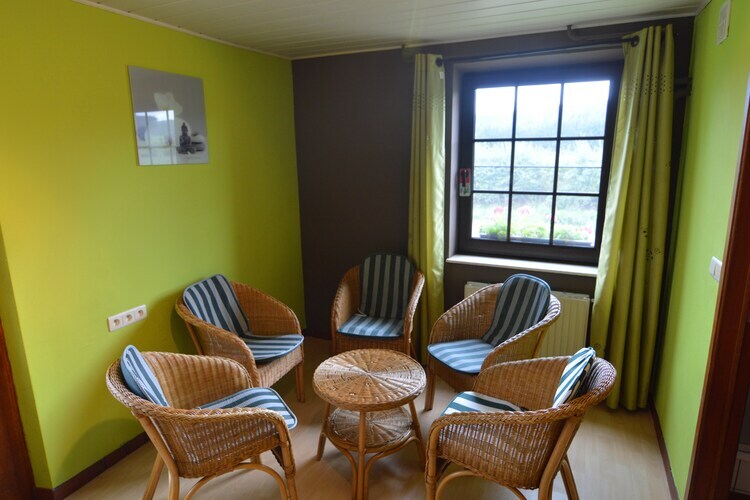 Goronne, maison de vacances dans une ferme active - Photo 16