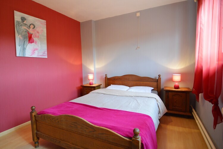 Goronne, maison de vacances dans une ferme active - Photo 17
