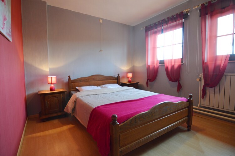 Goronne, maison de vacances dans une ferme active - Photo 18