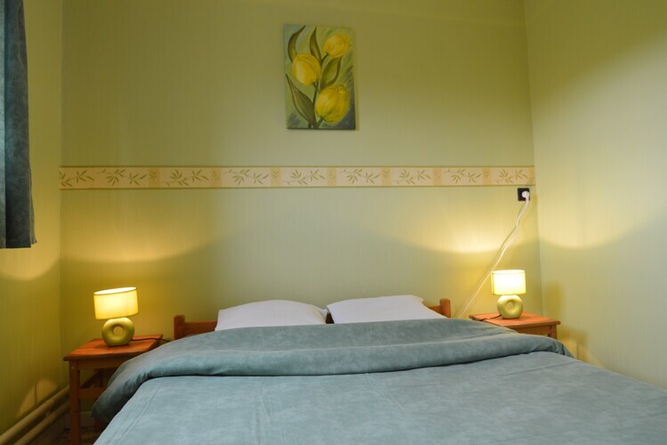 Goronne, maison de vacances dans une ferme active - Photo 20