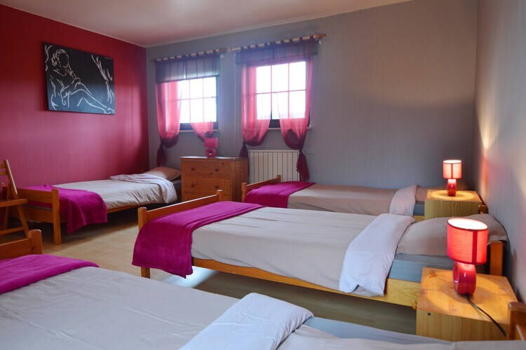 Goronne, maison de vacances dans une ferme active - Photo 21