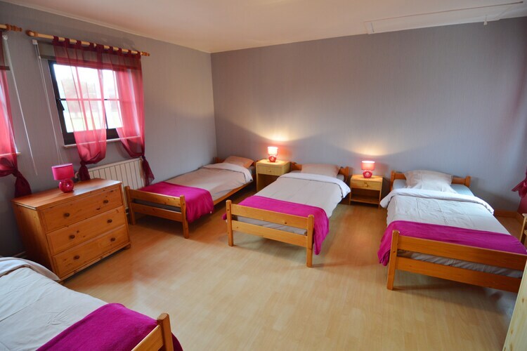 Goronne, maison de vacances dans une ferme active - Photo 22