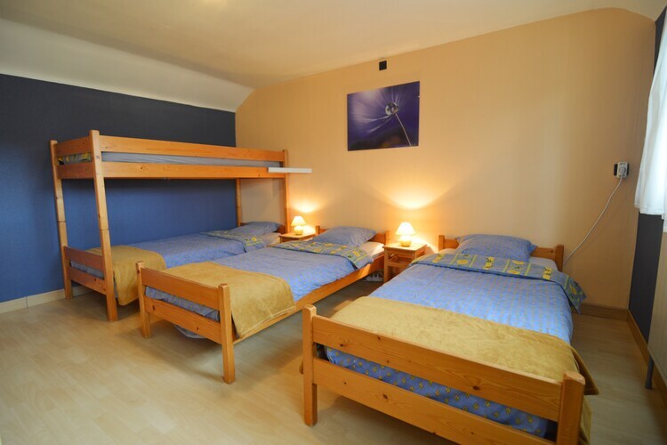 Goronne, maison de vacances dans une ferme active - Photo 24