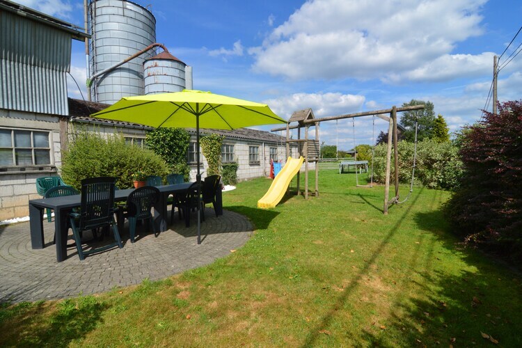 Goronne, maison de vacances dans une ferme active - Photo 29