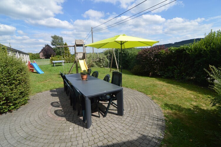 Goronne, maison de vacances dans une ferme active - Photo 30
