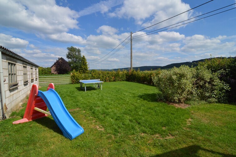 Goronne, maison de vacances dans une ferme active - Photo 32