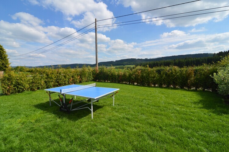 Goronne, maison de vacances dans une ferme active - Photo 33