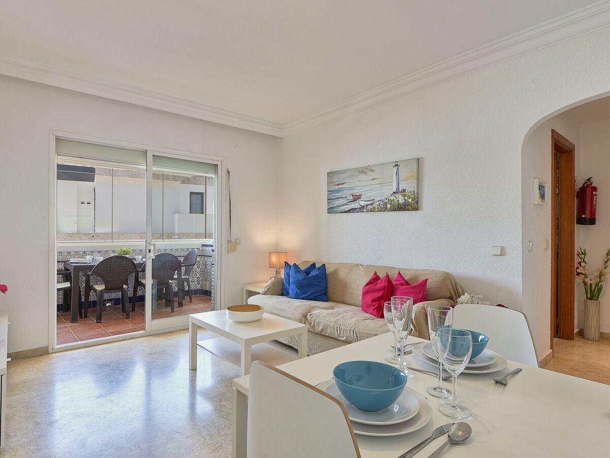 Appartement Marina Bay vue mer à Estepona - Photo 3