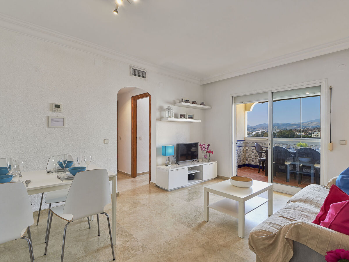 Appartement Marina Bay vue mer à Estepona - Photo 4