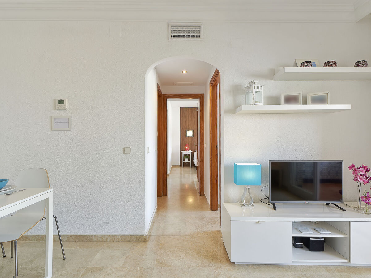 Appartement Marina Bay vue mer à Estepona - Photo 9