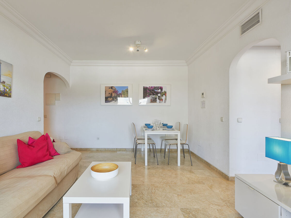 Appartement Marina Bay vue mer à Estepona - Photo 10