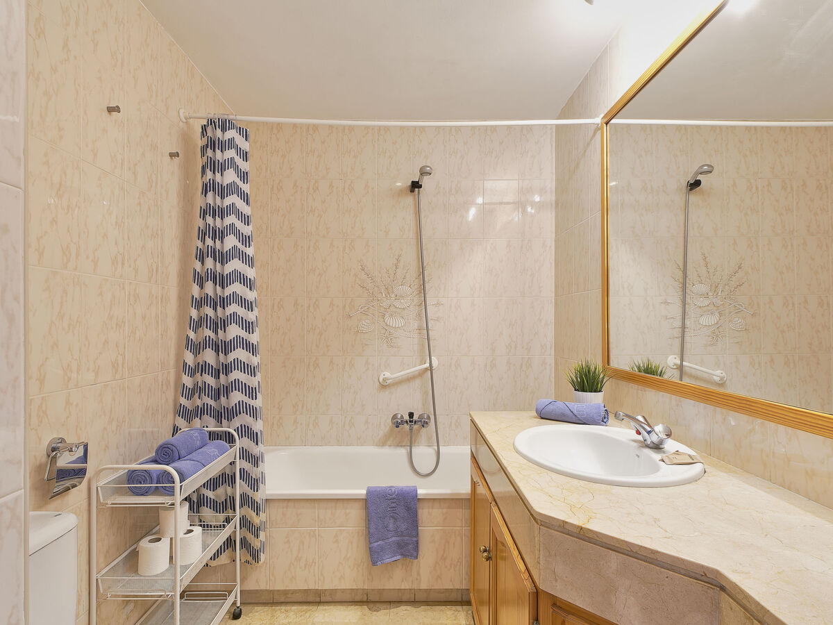 Appartement Marina Bay vue mer à Estepona - Photo 12
