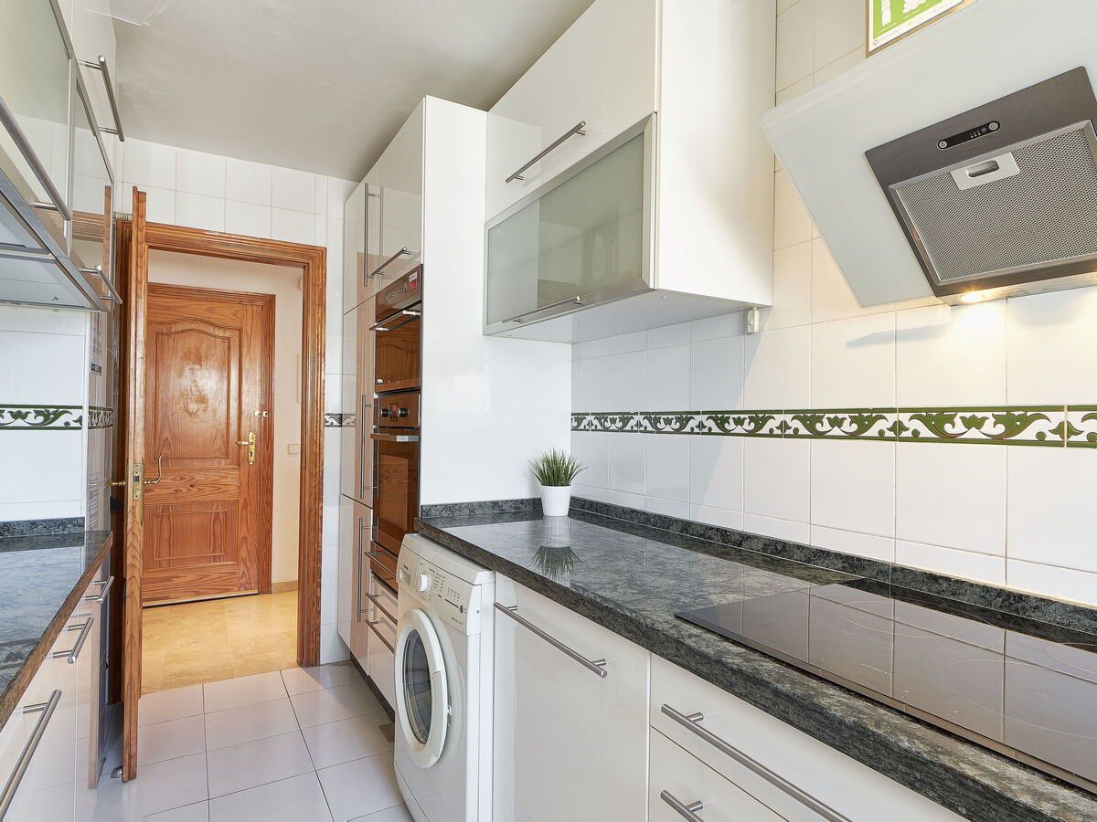 Appartement Marina Bay vue mer à Estepona - Photo 15