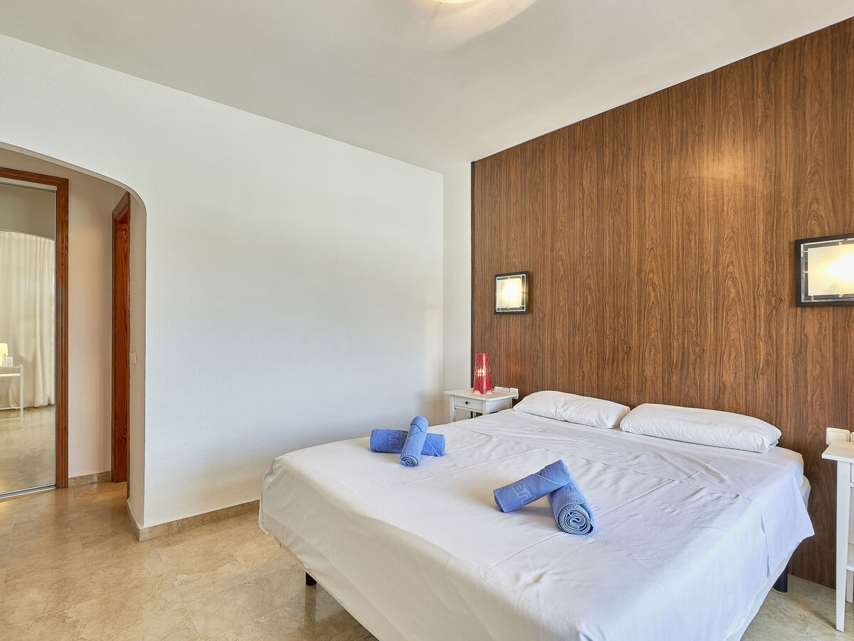 Appartement Marina Bay vue mer à Estepona - Photo 18