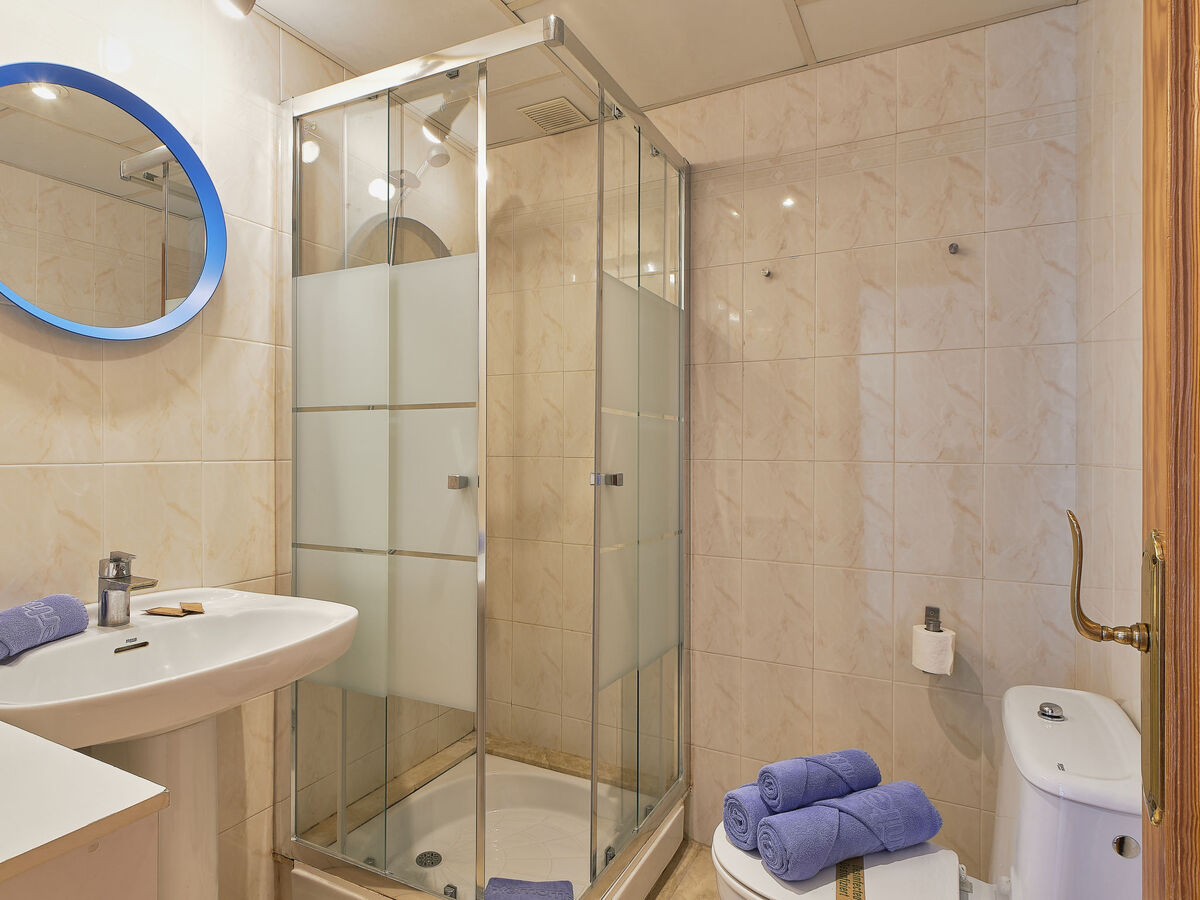Appartement Marina Bay vue mer à Estepona - Photo 20