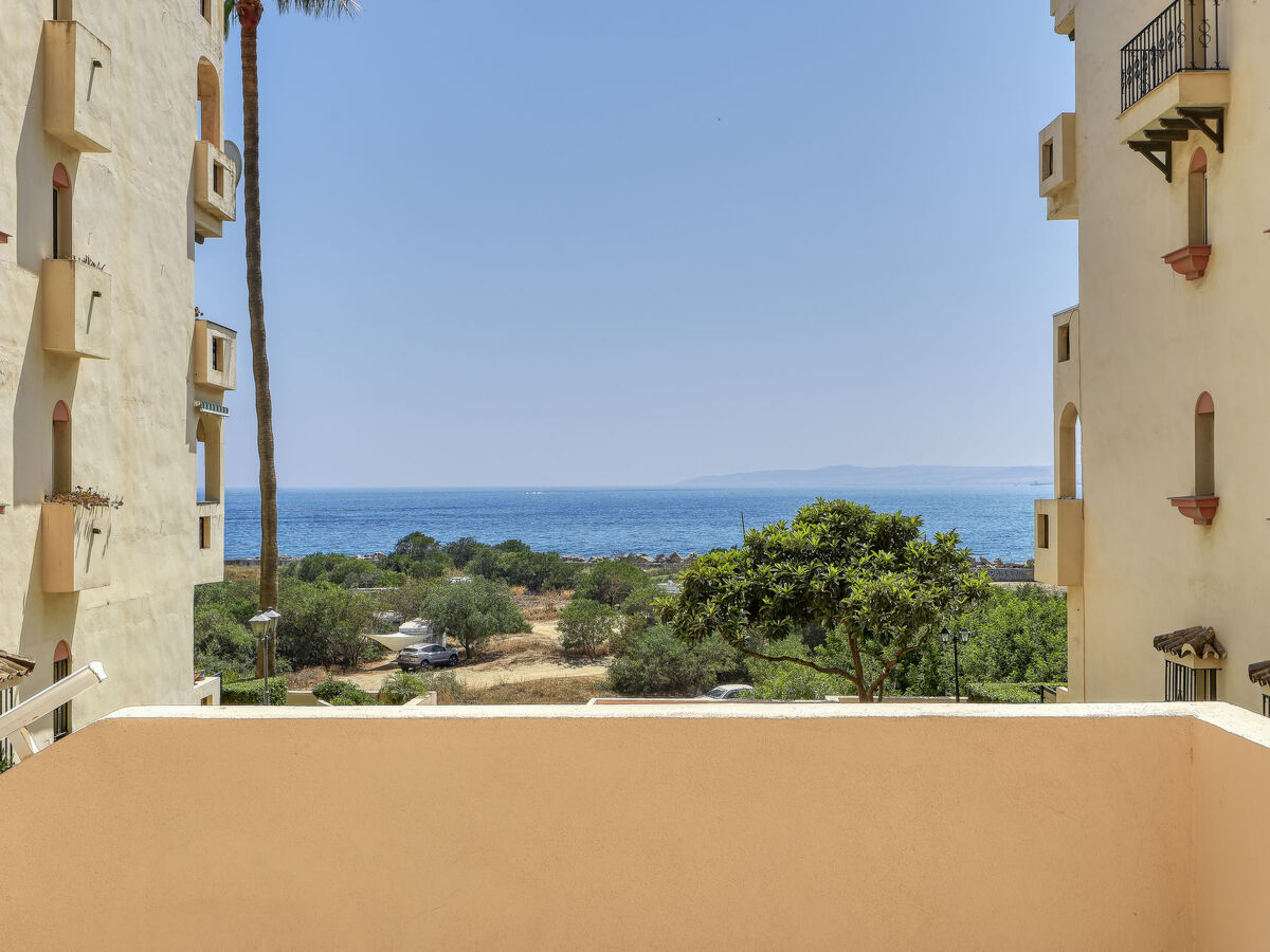 Appartement Marina Bay vue mer à Estepona - Photo 24
