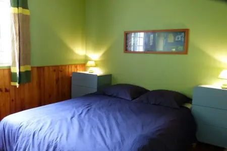 Maison rustique en montagne, jardin et calme à Roquefort-de-Sault : photo 2
