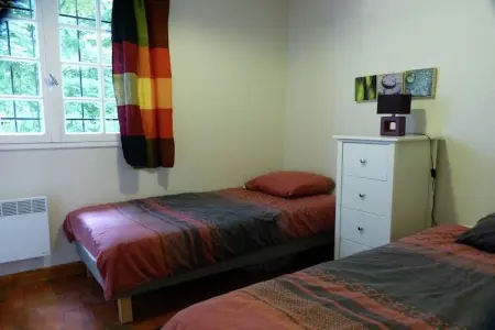 Maison rustique en montagne, jardin et calme à Roquefort-de-Sault : photo 11