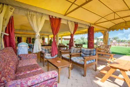 Martino, Ferme près du lac Trasimène avec piscine - Photo 27