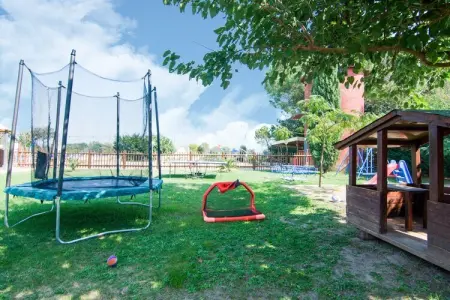 Martino, Ferme près du lac Trasimène avec piscine - Photo 31