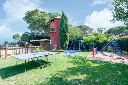 Martino, Ferme près du lac Trasimène avec piscine - Photo 32