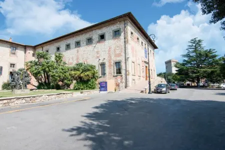 Martino, Ferme près du lac Trasimène avec piscine - Photo 39