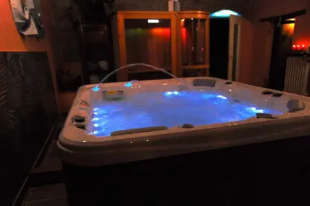 Martino, Ferme près du lac Trasimène avec piscine - Photo 41
