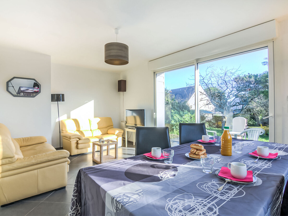 Maison Kermahé à 600 m de la plage de Quiberon - Photo 1