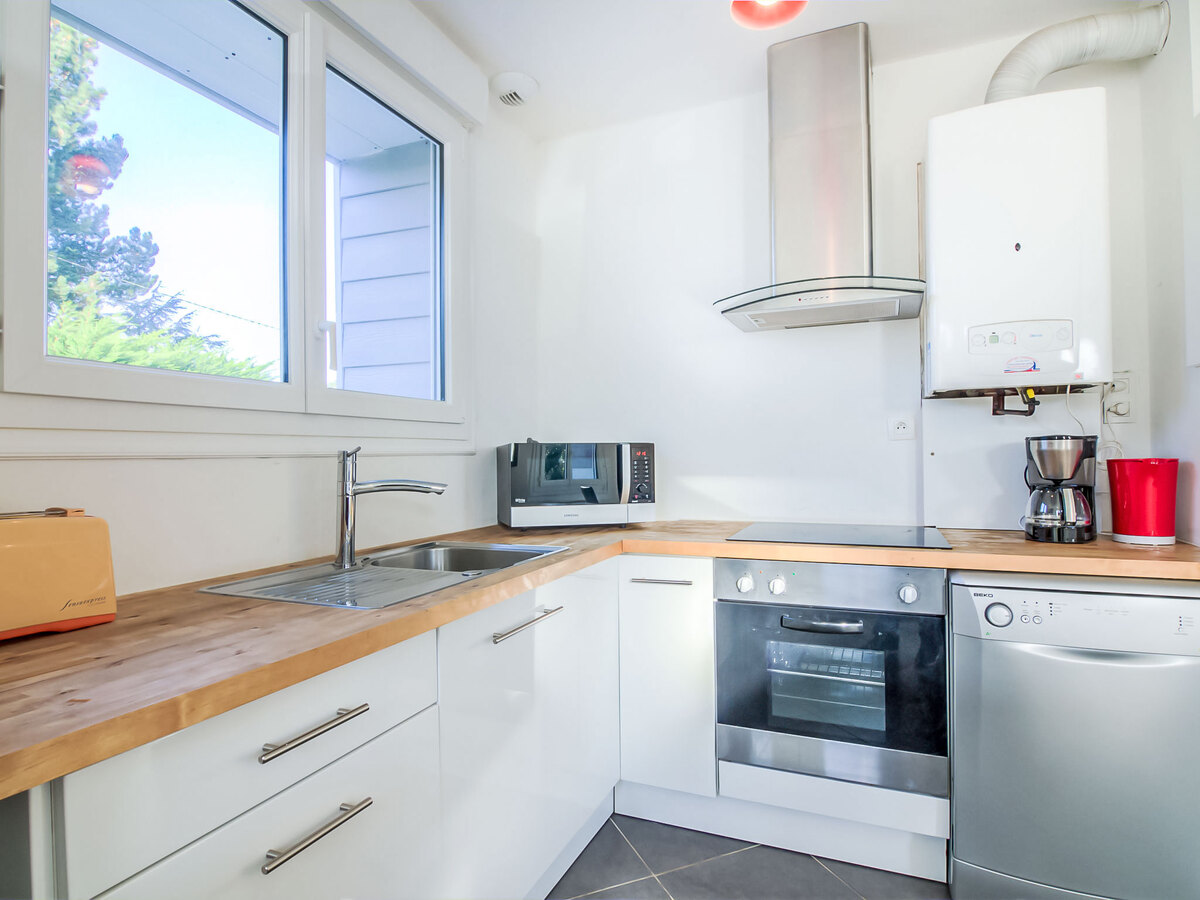 Maison Kermahé à 600 m de la plage de Quiberon - Photo 8
