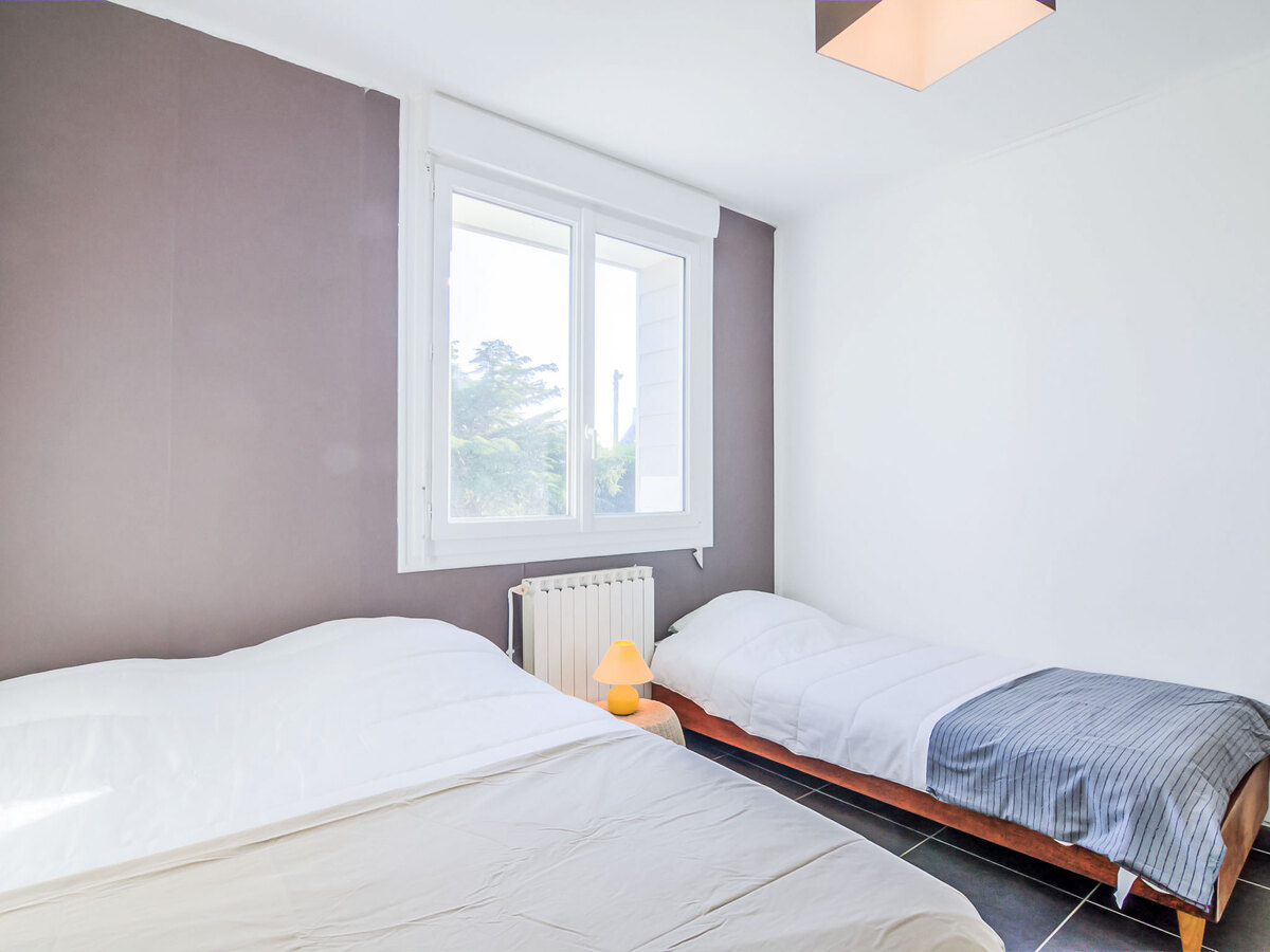 Maison Kermahé à 600 m de la plage de Quiberon - Photo 11