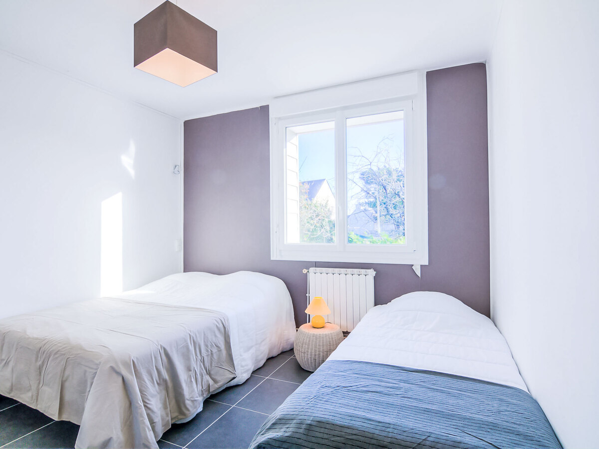 Maison Kermahé à 600 m de la plage de Quiberon - Photo 13