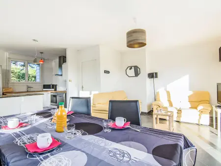Kermahé, Maison 4 personnes à Quiberon - Photo 1