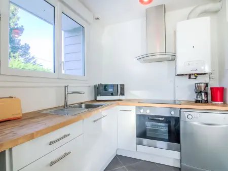 Kermahé, Maison 4 personnes à Quiberon - Photo 7